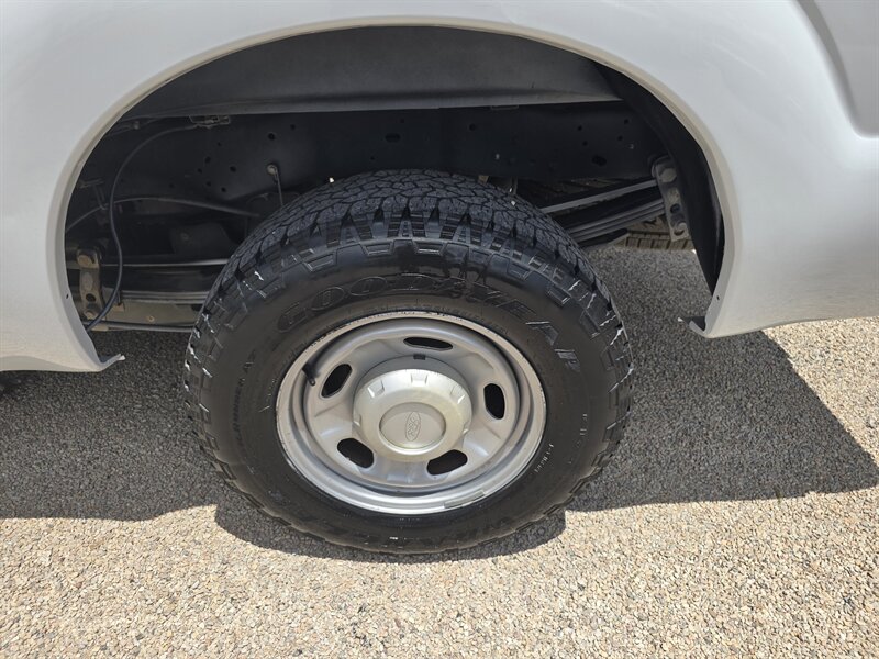2015 Ford F-250 Super Duty XL - Photo 7