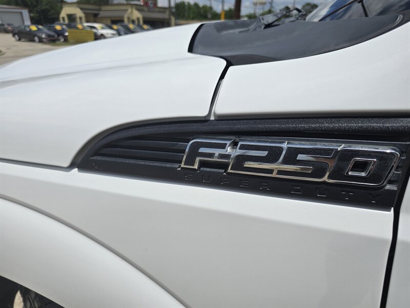 2015 Ford F-250 Super Duty XL - Photo 18