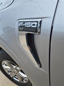 2021 Ford F-150 XLT - Photo 20 - Conroe, TX 77301
