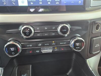 2021 Ford F-150 XLT - Photo 27 - Conroe, TX 77301
