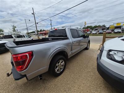 2021 Ford F-150 XLT - Photo 8 - Conroe, TX 77301