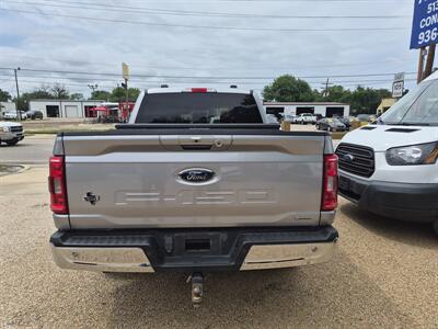 2021 Ford F-150 XLT - Photo 4 - Conroe, TX 77301
