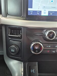 2021 Ford F-150 XLT - Photo 31 - Conroe, TX 77301