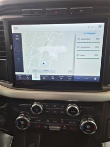 2021 Ford F-150 XLT - Photo 32 - Conroe, TX 77301