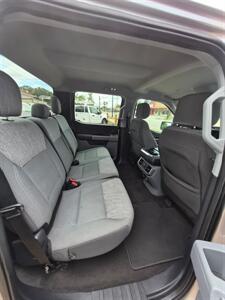 2021 Ford F-150 XLT - Photo 10 - Conroe, TX 77301