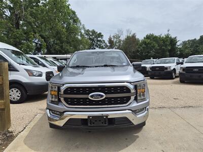2021 Ford F-150 XLT - Photo 2 - Conroe, TX 77301
