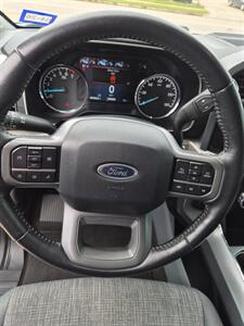 2021 Ford F-150 XLT - Photo 24 - Conroe, TX 77301