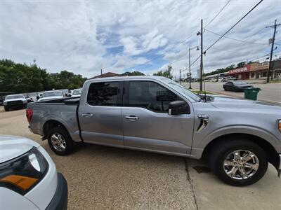 2021 Ford F-150 XLT - Photo 9 - Conroe, TX 77301