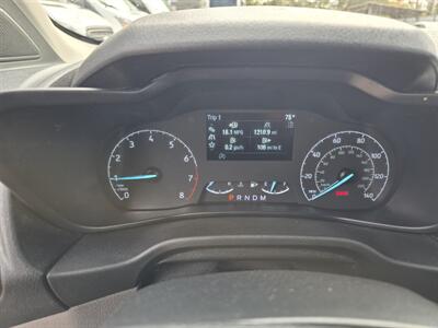2021 Ford Transit Connect XL   - Photo 5 - Conroe, TX 77301