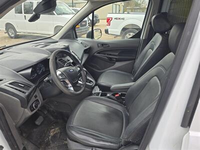 2021 Ford Transit Connect XL   - Photo 7 - Conroe, TX 77301