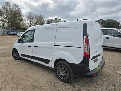 2021 Ford Transit Connect XL   - Photo 3 - Conroe, TX 77301