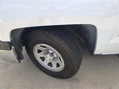 2015 Chevrolet Silverado 1500 Work Truck   - Photo 11 - Conroe, TX 77301
