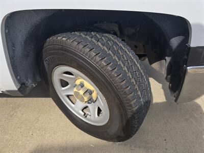 2015 Chevrolet Silverado 1500 Work Truck   - Photo 12 - Conroe, TX 77301