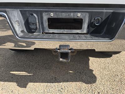 2015 Chevrolet Silverado 1500 Work Truck   - Photo 8 - Conroe, TX 77301