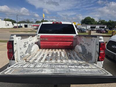 2015 Chevrolet Silverado 1500 Work Truck   - Photo 7 - Conroe, TX 77301