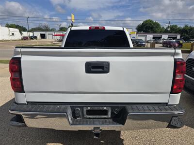 2015 Chevrolet Silverado 1500 Work Truck   - Photo 5 - Conroe, TX 77301