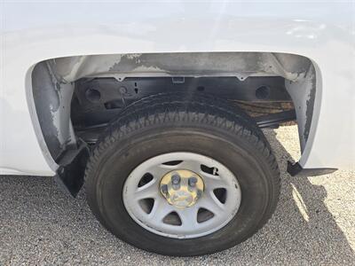 2015 Chevrolet Silverado 1500 Work Truck   - Photo 10 - Conroe, TX 77301