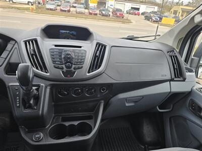 2017 Ford Transit 250   - Photo 11 - Conroe, TX 77301