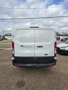 2017 Ford Transit 250   - Photo 6 - Conroe, TX 77301