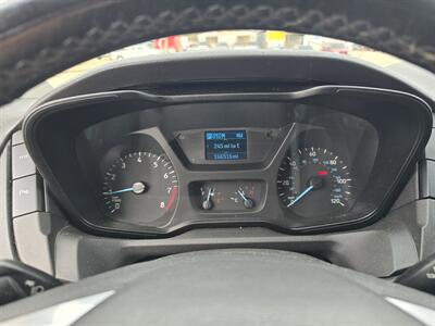 2017 Ford Transit 250   - Photo 9 - Conroe, TX 77301