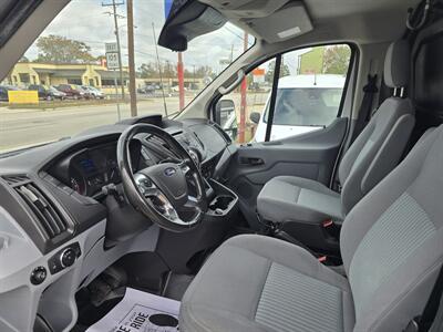 2017 Ford Transit 250   - Photo 8 - Conroe, TX 77301
