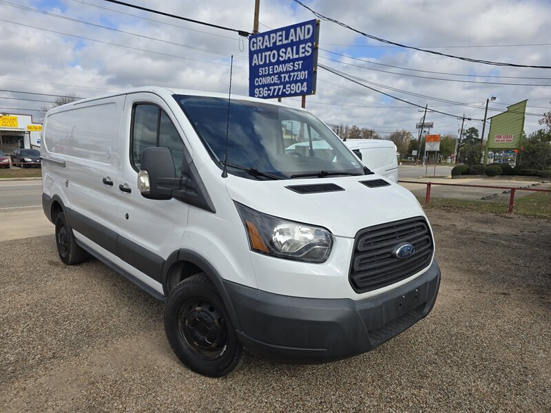 2017 Ford Transit 250  
