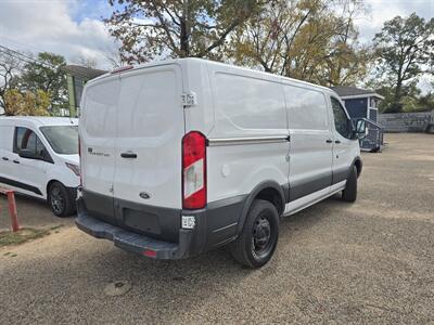 2017 Ford Transit 250   - Photo 2 - Conroe, TX 77301