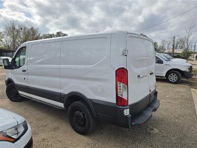 2017 Ford Transit 250   - Photo 3 - Conroe, TX 77301