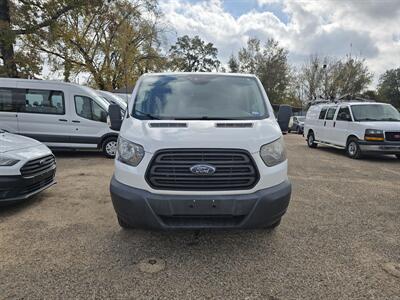 2017 Ford Transit 250   - Photo 5 - Conroe, TX 77301