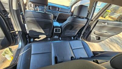 2017 Kia Sportage EX   - Photo 7 - Conroe, TX 77301