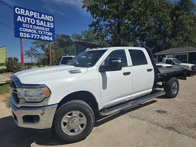 2023 RAM 3500 Tradesman Truck