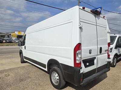 2021 RAM ProMaster 2500 159 WB   - Photo 2 - Conroe, TX 77301