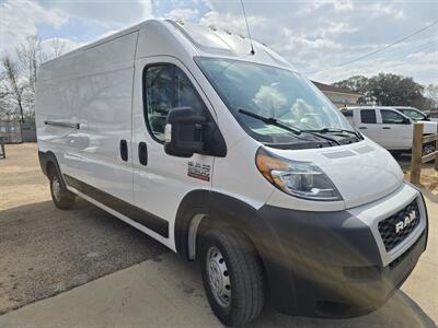 2021 RAM ProMaster 2500 159 WB   - Photo 3 - Conroe, TX 77301