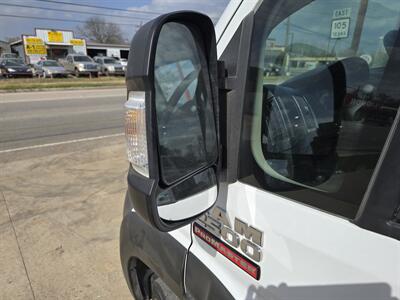 2021 RAM ProMaster 2500 159 WB   - Photo 9 - Conroe, TX 77301