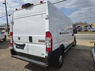 2021 RAM ProMaster 2500 159 WB   - Photo 5 - Conroe, TX 77301