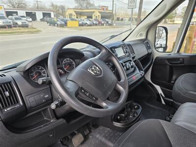 2021 RAM ProMaster 2500 159 WB   - Photo 12 - Conroe, TX 77301