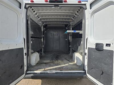 2021 RAM ProMaster 2500 159 WB   - Photo 7 - Conroe, TX 77301