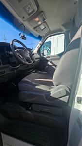 2021 Nissan NV 2500 HD SV   - Photo 2 - Conroe, TX 77301