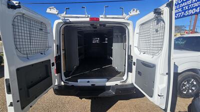 2021 Nissan NV 2500 HD SV   - Photo 5 - Conroe, TX 77301