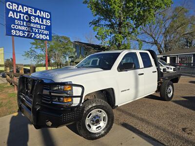 2019 Ford Transit 250 - Photo 1 - Conroe, TX 77301