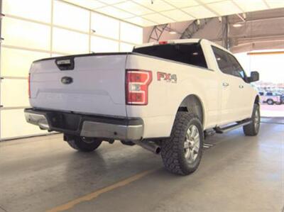 2018 Ford F-150 XLT - Photo 2 - Conroe, TX 77301