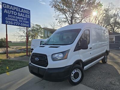 2019 Ford Transit 250   - Photo 1 - Conroe, TX 77301