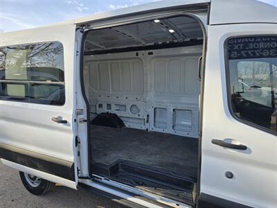 2019 Ford Transit 250   - Photo 7 - Conroe, TX 77301