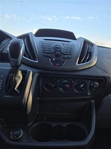 2019 Ford Transit 250   - Photo 10 - Conroe, TX 77301