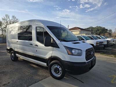 2019 Ford Transit 250   - Photo 4 - Conroe, TX 77301