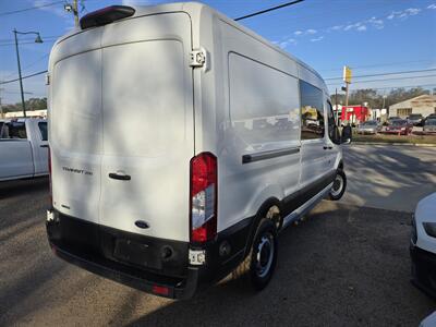 2019 Ford Transit 250   - Photo 3 - Conroe, TX 77301