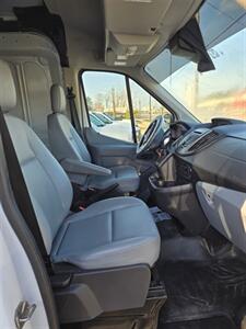 2019 Ford Transit 250   - Photo 8 - Conroe, TX 77301