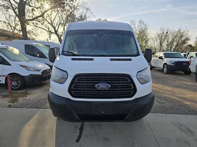 2019 Ford Transit 250   - Photo 5 - Conroe, TX 77301