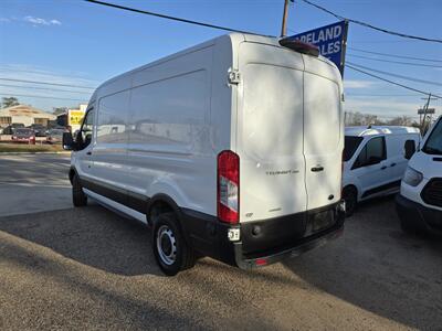 2019 Ford Transit 250   - Photo 2 - Conroe, TX 77301
