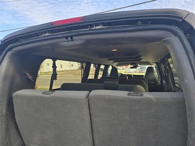 2019 Chevrolet Express LT 3500  15 Passenger Van - Photo 7 - Conroe, TX 77301